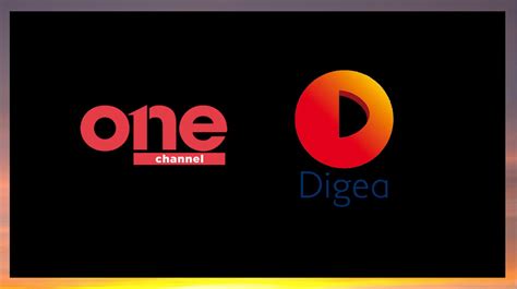 digea tv one channel